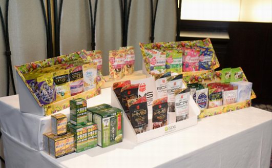 重磅丨天猫国际健康节，天猫与日本国民级保健品牌iSDG达成战略合作