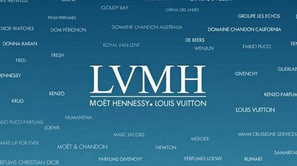 LVMH、Burberry、开云等奢侈品集团市值蒸发超200亿，都是代购惹的祸？ 