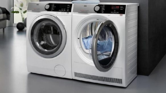 高端化成洗衣机行业新引擎 进口大牌瞄准国内市场