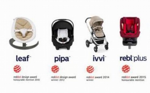 万万没想到2018双十一，国际母婴品牌都败给了Nuna