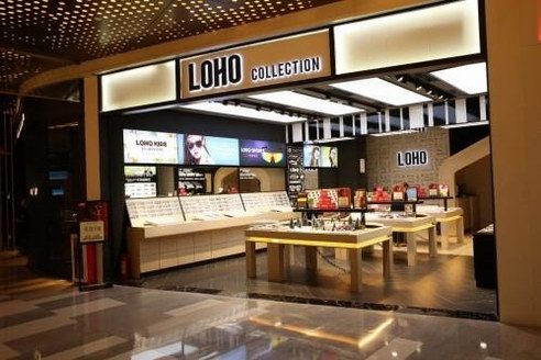 LOHO荣获2018不凡商业最具商业价值奖，新零售领先布局受行业肯定