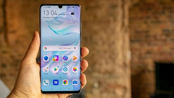 外媒Expert Reviews评测华为P30 Pro：一款功能强大的旗舰产品！