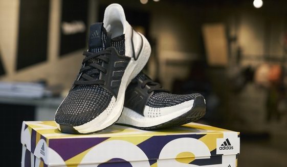 adidas x KIKS HIGH GIRL潮流派对，迸发女孩的潮流瞬间 