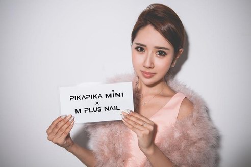 美甲业未来还有红利？PIKAMINI × MPLUS NAIL M+为女性带来赚钱机会