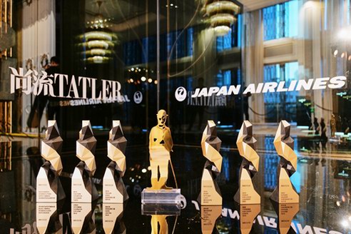 尚流盛典，璀璨未来 ——星光闪耀2019年尚流TATLER BALL