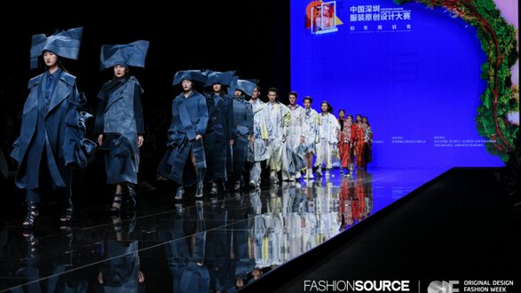 52381名专业买家入场，Fashion Source2019秋季展圆满落幕！ 