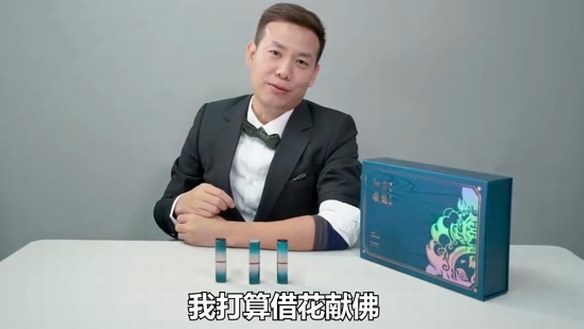 看大衣哥太累，不如来看看【测测哥】耍二、卖萌