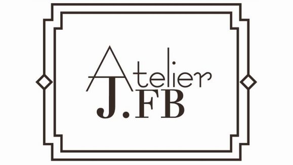 法式轻奢珠宝品牌Atelier J.FB，用珠宝传递法式优雅