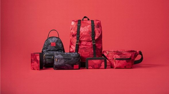 加拿大知名品牌Herschel Supply入驻京东 发布“越界行者”限量联名系列