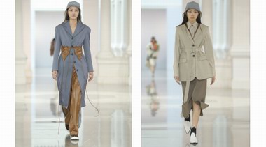 DAMOWANG AW20 CFW｜集体视觉记忆的唤醒与延续