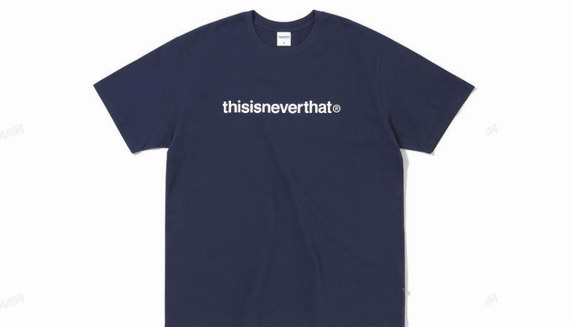 韩国人气潮牌 “thisisneverthat” tmall天猫正式开店