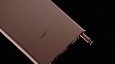 够全能才能无所畏惧 三星Galaxy Note20系列带你发现精彩