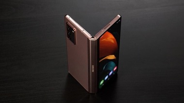 三星Galaxy Z Fold2 5G——这就是我要的折叠屏