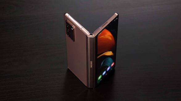 三星Galaxy Z Fold2 5G已全面开售 今后买折叠屏手机不必纠结