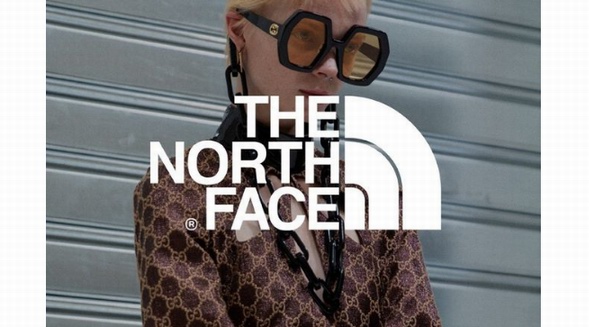 又是一场大作|Gucci x The North Face 联名系列即将到来