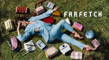 阿里巴巴与历峰出资11亿美元投奢侈品电商FARFETCH