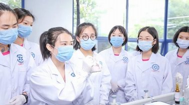 激发女性力量 拥抱科技创新 三星STEM GIRLS在路上