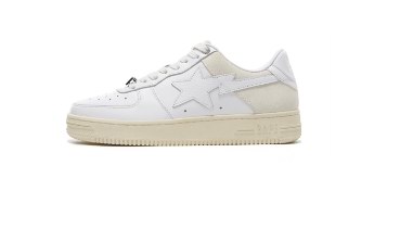 BAPE STA™ 2021全新系列正式发布 猿祖鞋款重塑,进化新作集结