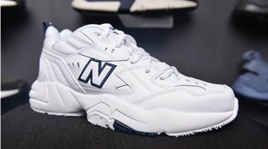 New Balance是什么牌子，new balance属于什么档次品牌