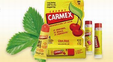 carmex是什么牌子？CARMEX小蜜缇唇膏好用吗？