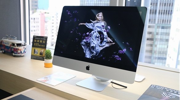 iMac Pro全球下架:苹果挥刀"自宫"?