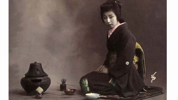 日本茶道精神是什么？日本茶道文化美学浅析