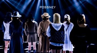 POSSNEY 2021 秋季新品发布会｜双面人生 