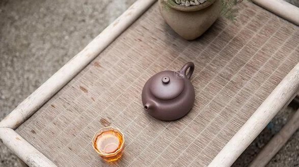 茶道有何道?茶境至何境?&mdash;&mdash;茶道不究其路