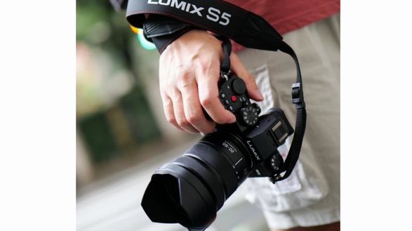 「进可攻退可守」的色彩表现，松下LUMIX S5拍照实测