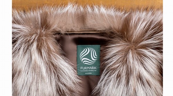 Furmark® —— 天然毛皮的全球认证和可追溯性系统