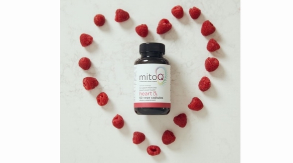 新西兰MitoQ守卫心脏健康，助力“舒”心生活