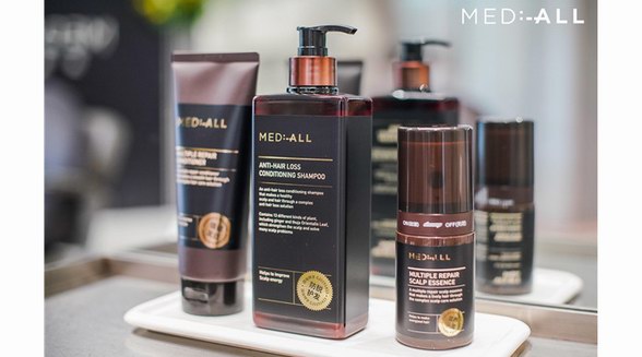 韩系高端头皮护理品牌MEDALL进驻中国，是什么让TA胜券在握？