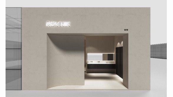 ROVNIK x 广州设计周 | 罗夫尼克首次登场，启幕在即!