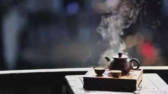 正确的泡茶步骤图解：13道茶道操作流程详解，步步精华