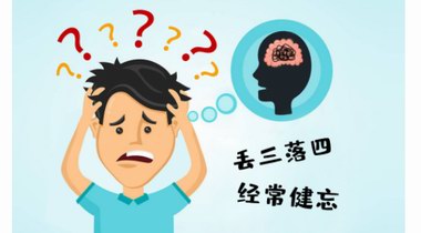 马什么梅？什么冬梅？拯救记忆力的方法找到了！