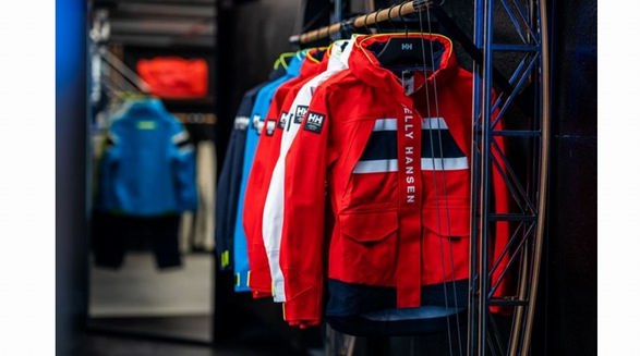 HELLY HANSEN 中国首家旗舰店正式开幕 打造高端户外体验殿堂