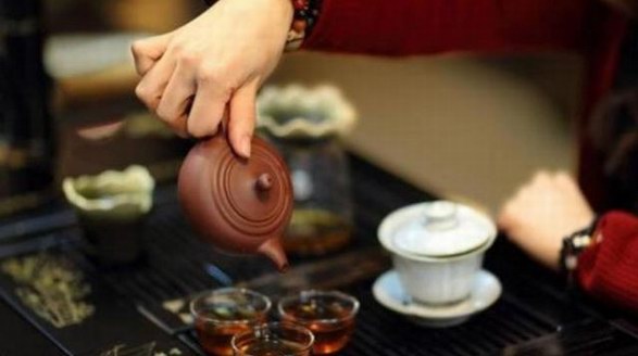 茶道知识|你知道泡茶的六大基本步骤吗？