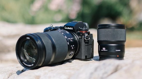 灵活轻便的灵魂出行伴侣 松下LUMIX S5春游记