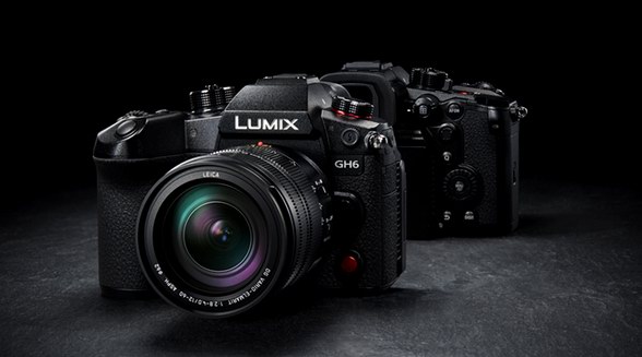 松下LUMIX GH6背后的故事：为何5年，才推出了GH6？