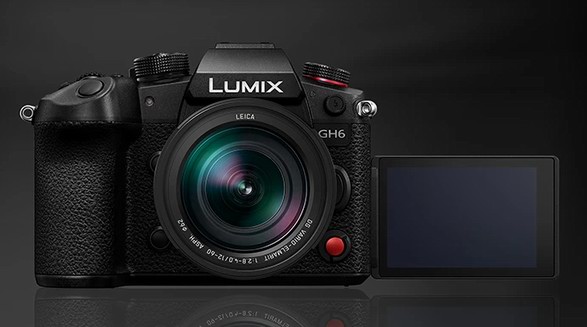 松下LUMIX GH6背后的故事:缩减尺寸?阻碍重重!