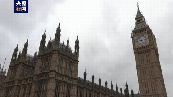 英国大本钟时隔5年再敲响——英国地标性建筑Big Ben13日恢复全部运行