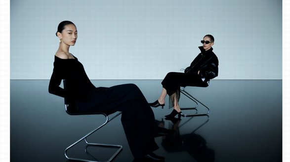 中国高端时尚女装品牌玛丝菲尔携手微盟，共探高端服饰的数字化转型之路