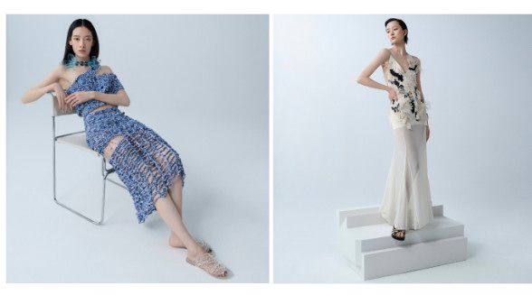 MYTHERESA携手SUSAN FANG、DIDU、JACQUES WEI与XUZHI 全球首发中国设计师特辑胶囊系列