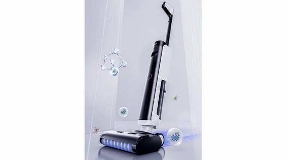 健康洗地普及者！海尔正式掀起行业硬核革命