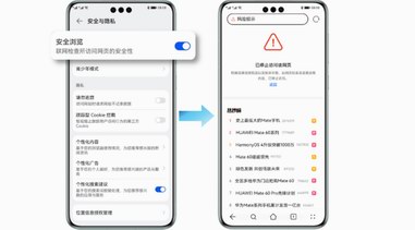 陌生链接可能是诈骗网址，谁来保护我们的上网安全？
