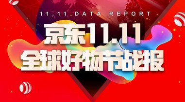 京东服饰美妆11.11全周期：超6000个海内外时尚大牌同比增长超100%