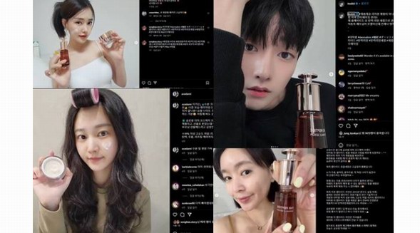 先端实验室护肤品牌德妃&ldquo;胜肽系列&rdquo;获韩国人气美妆博主倾力推荐 