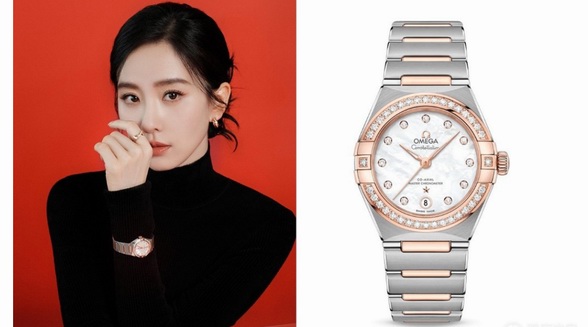 年末选表：既可日常又可隆重的欧米茄手表推荐