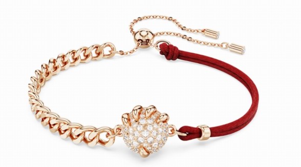 施华洛世奇官网上新啦！新年穿搭&ldquo;小心机&rdquo;怎么少得了它！