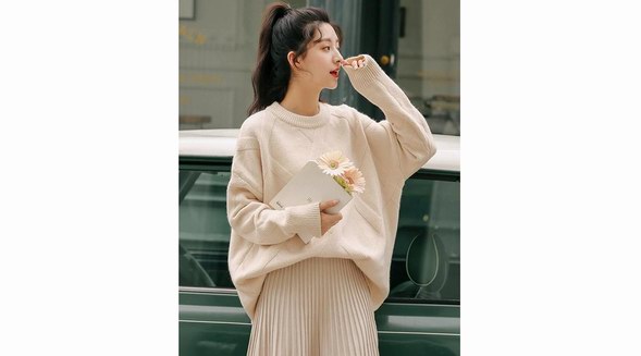 春天适合穿毛衣吗？春天最适合的穿搭有哪些？